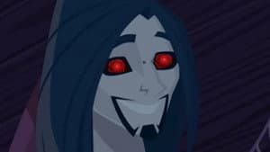 Grommy, The Vampire Slayer