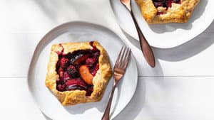 Summer Dinner for Two
