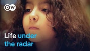 Illegitimate children in Iran - Invisible and without rights