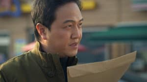 Tae Gyu Gets Closer And Closer To The Truth
