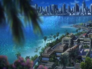 Lost Will -close-