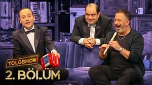 Episode 2 | Cem Yılmaz
