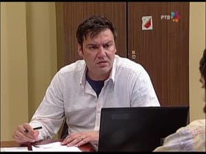1065 Dragi Čaki
