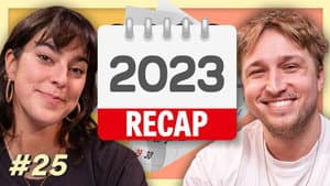 2023 Was A Wild Year
