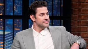John Krasinski, Reba McEntire, Tony Gilroy