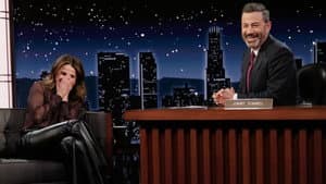 Keri Russell, Ms. Pat, Logic