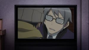 Animated Commentary 13