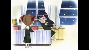 Don't Tell Mother Maria. #1.5 ~ Apprehensive Shimako / Sachiko Eats Chocolate / Yoshino's Rage