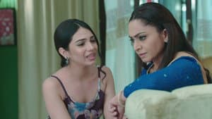 Rani Rebukes Pooja