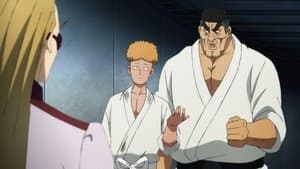 Martial Arts Tournament
