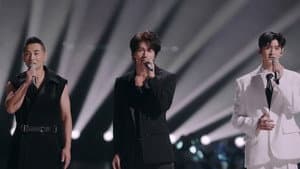 S1 · Premium Live Singing EP1