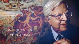Consequences of Secularism, Part II