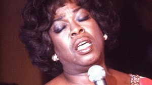Sarah Vaughan: The Divine One