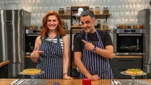 Episode 257 |Burcu Cavrar|