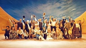 Rodgers and Hammerstein's "Oklahoma!"