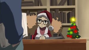 A Huey Freeman Christmas