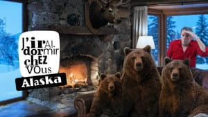 Alaska