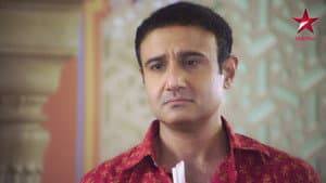 Ramesh Confronts Leela