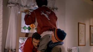 Rear Window