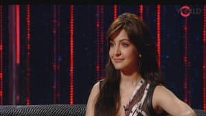 Anushka Sharma, Ranveer Singh