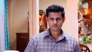 Shivprasad's Growing Suspicion