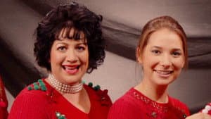 Honest Holiday Card Song