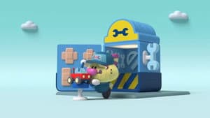 Fix-it Fixation