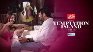 Season Ka Pehla Break Up?