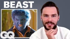 Nicholas Hoult