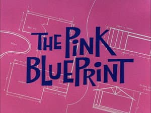 The Pink Blueprint