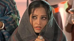 Jalal decides to marry Benazir