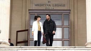 Episode 8 Unsuspected