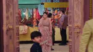 Ranvijay Kidnaps Sunny