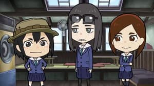 Eizouken Mini Anime 5