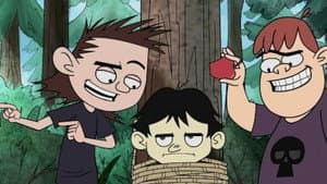 Summer Camp