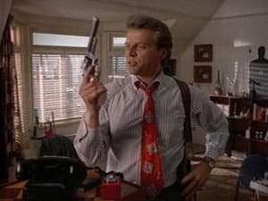 Unaired Pilot