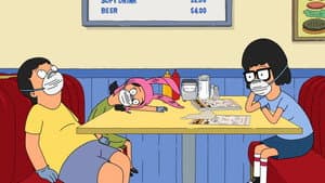 The Belchers Are Bored in Quarantine