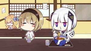 KAFU just eats curry udon at Kanda Matsuya