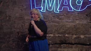 Edinburgh: Alison Spittle & Eli Matthewson
