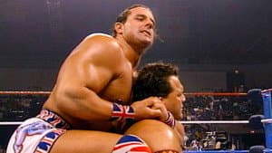 Superstars - Mar. 25, 1995