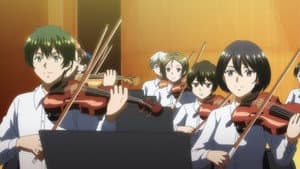 The Subscription Concert