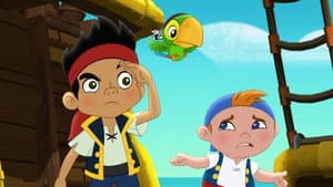 Sail Away Treasure / The Mystery of Mysterious Island!
