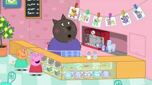 Mr. Cat's Cafe