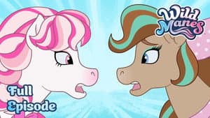 Mane Mystery