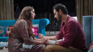 Rohit, Sonakshi Recall The Past