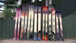 Handcrafted Skis, Septic Tanks, Hydroformed Chassis Parts, Aquarium Windows