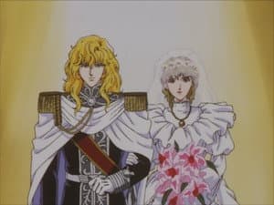 Long Live the Empress!