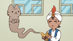 The Cat Genie