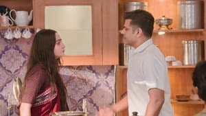 Shivprasad Faces Shalini's Wrath