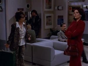Something Borrowed, Someone's Due (2)
